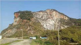 镜子山9728太阳集团官网修复前1