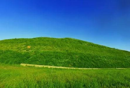 废弃矿山修复1